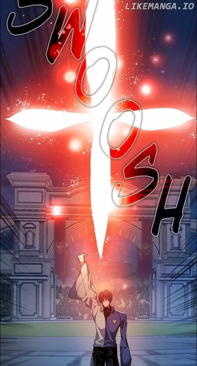 Zero Game Zinmanga X Chapter 228 Page 67
