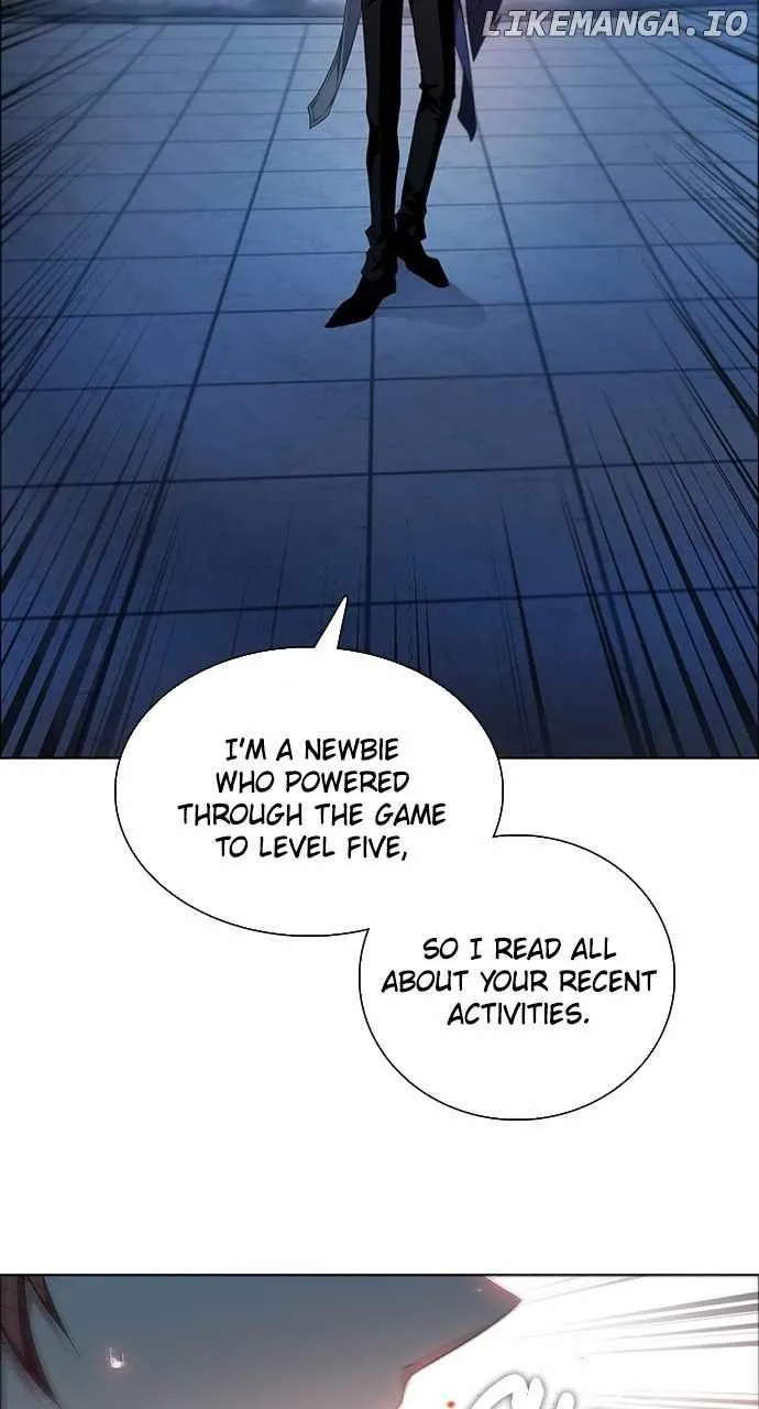 Zero Game Zinmanga X Chapter 228 Page 68