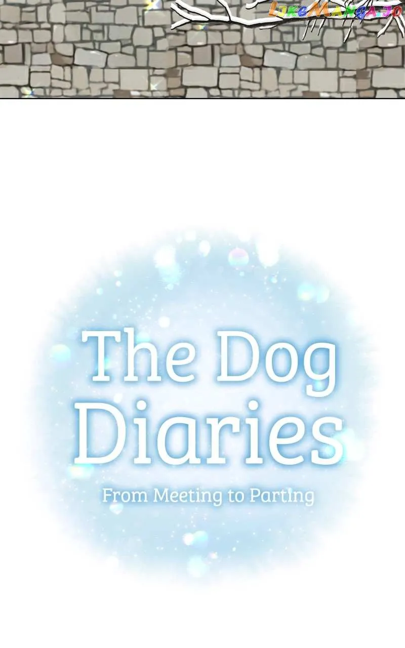The Dog Diaries Zinmanga X Chapter 134 Page 5