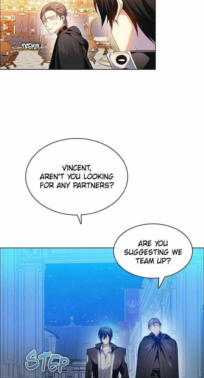 Zero Game Zinmanga X Chapter 227 Page 40