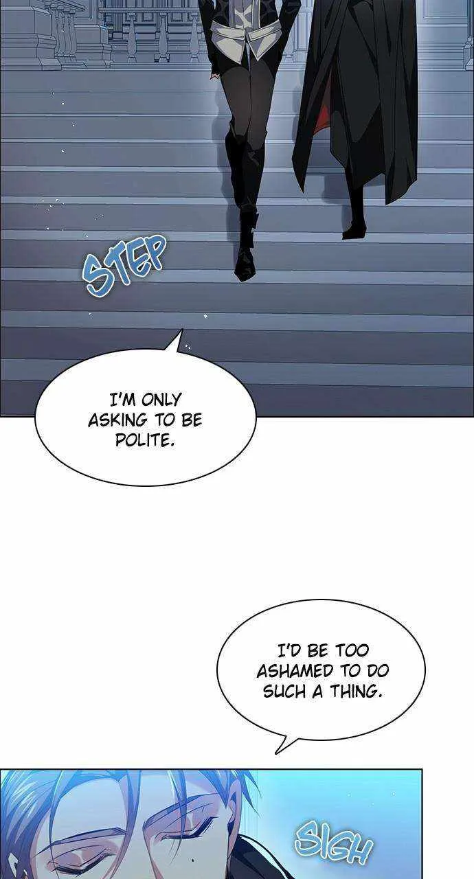 Zero Game Zinmanga X Chapter 227 Page 41