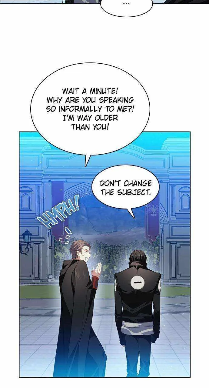 Zero Game Zinmanga X Chapter 227 Page 43