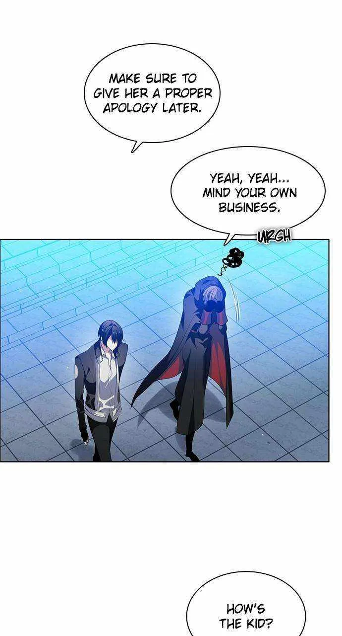 Zero Game Zinmanga X Chapter 227 Page 44