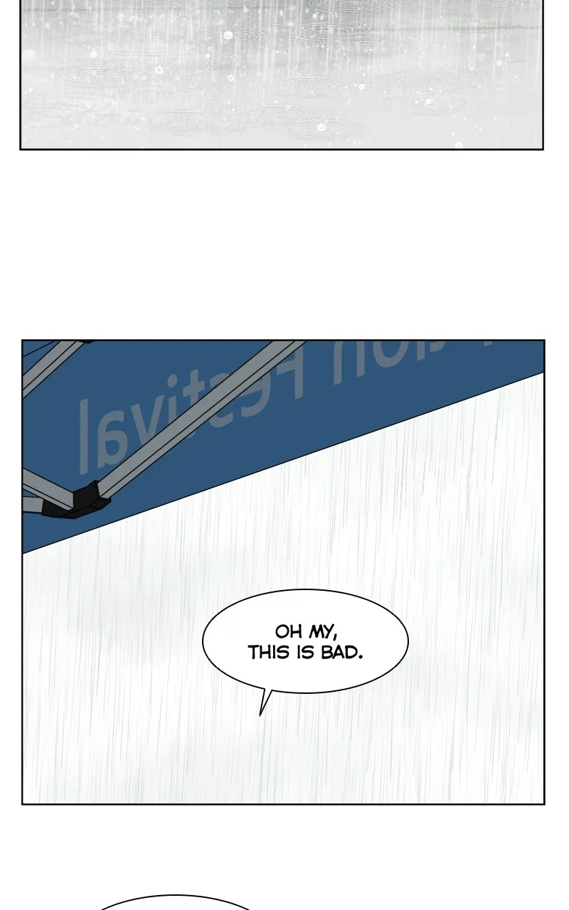 The Dog Diaries Zinmanga X Chapter 131 Page 35