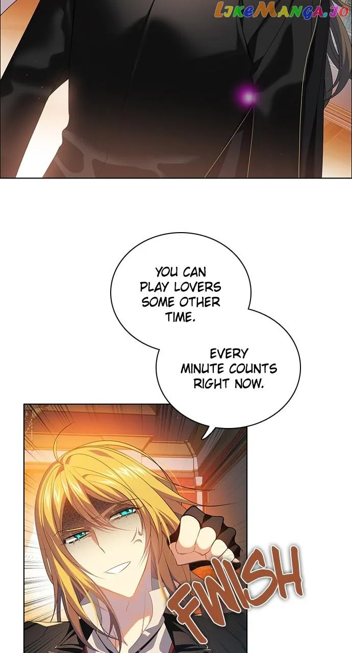 Zero Game Zinmanga X Chapter 224 Page 29