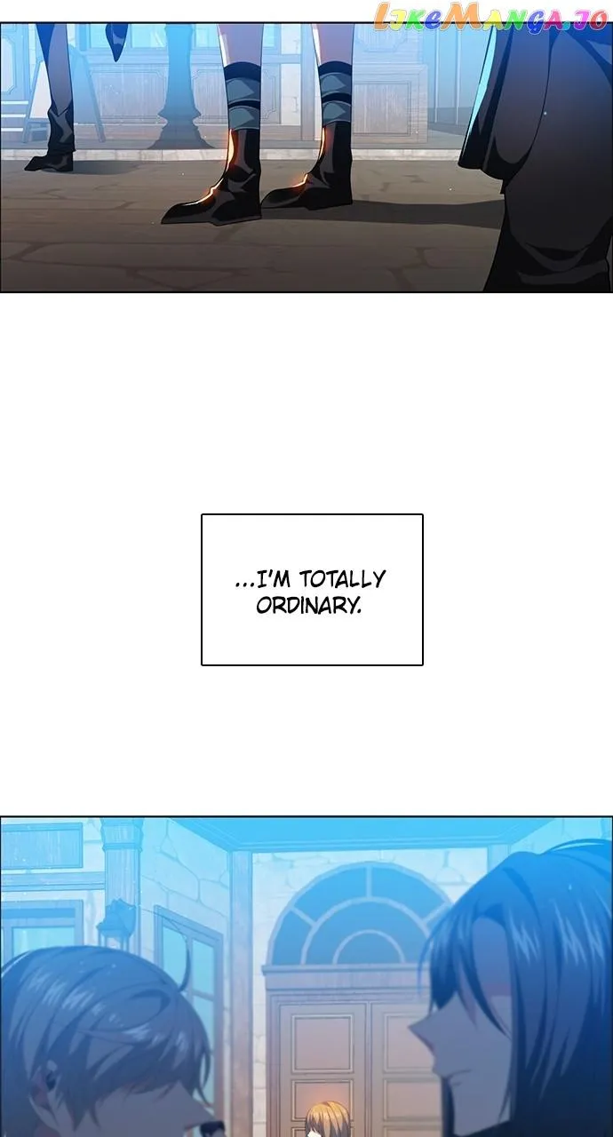 Zero Game Zinmanga X Chapter 224 Page 43