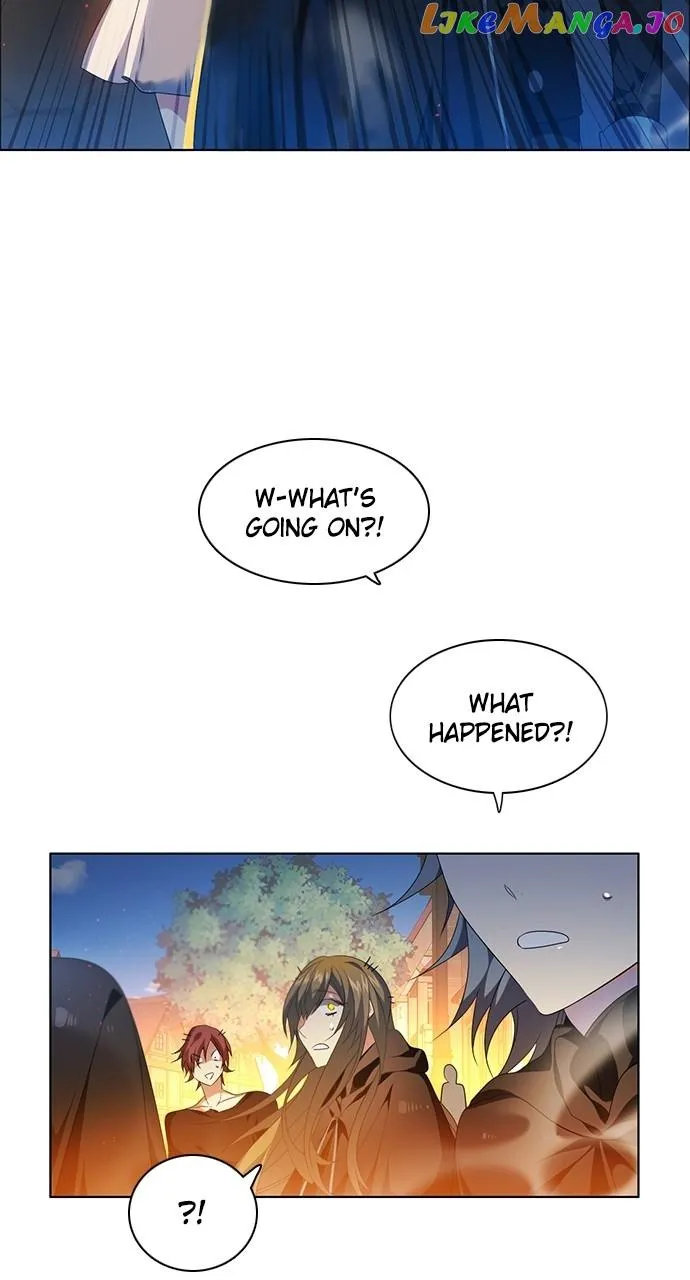 Zero Game Zinmanga X Chapter 224 Page 49