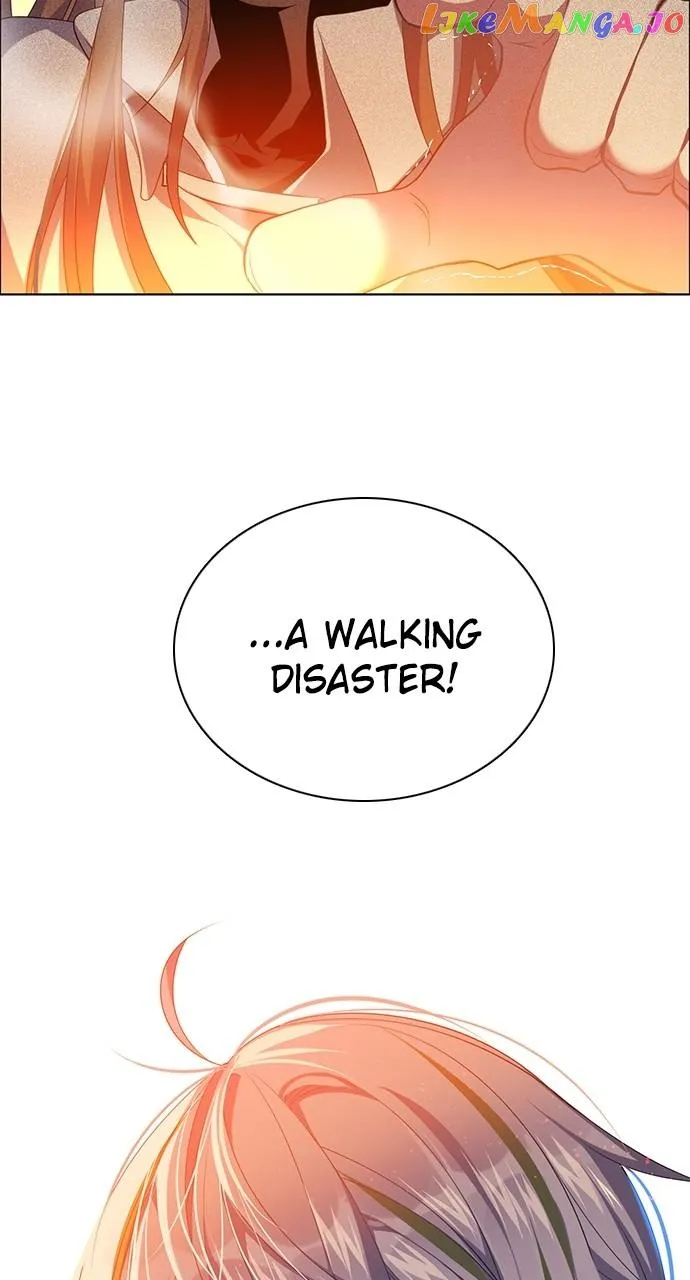 Zero Game Zinmanga X Chapter 224 Page 53