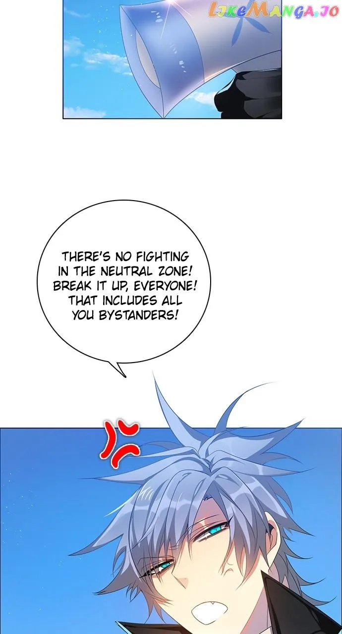 Zero Game Zinmanga X Chapter 224 Page 56