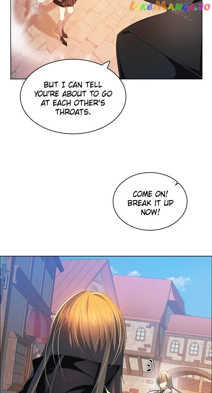 Zero Game Zinmanga X Chapter 224 Page 58