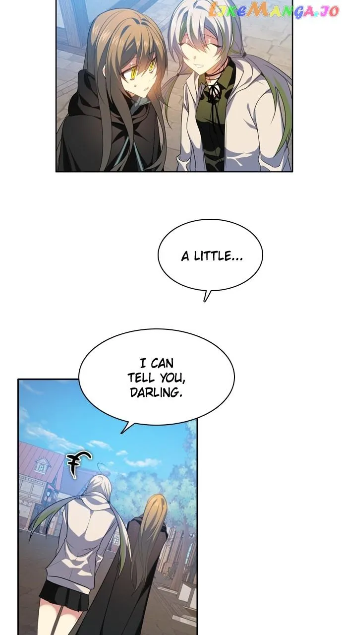 Zero Game Zinmanga X Chapter 224 Page 62