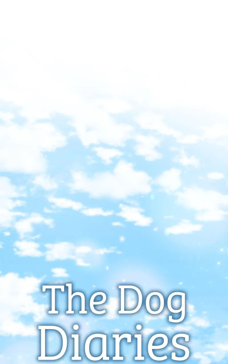 The Dog Diaries Zinmanga X Chapter 130 Page 3