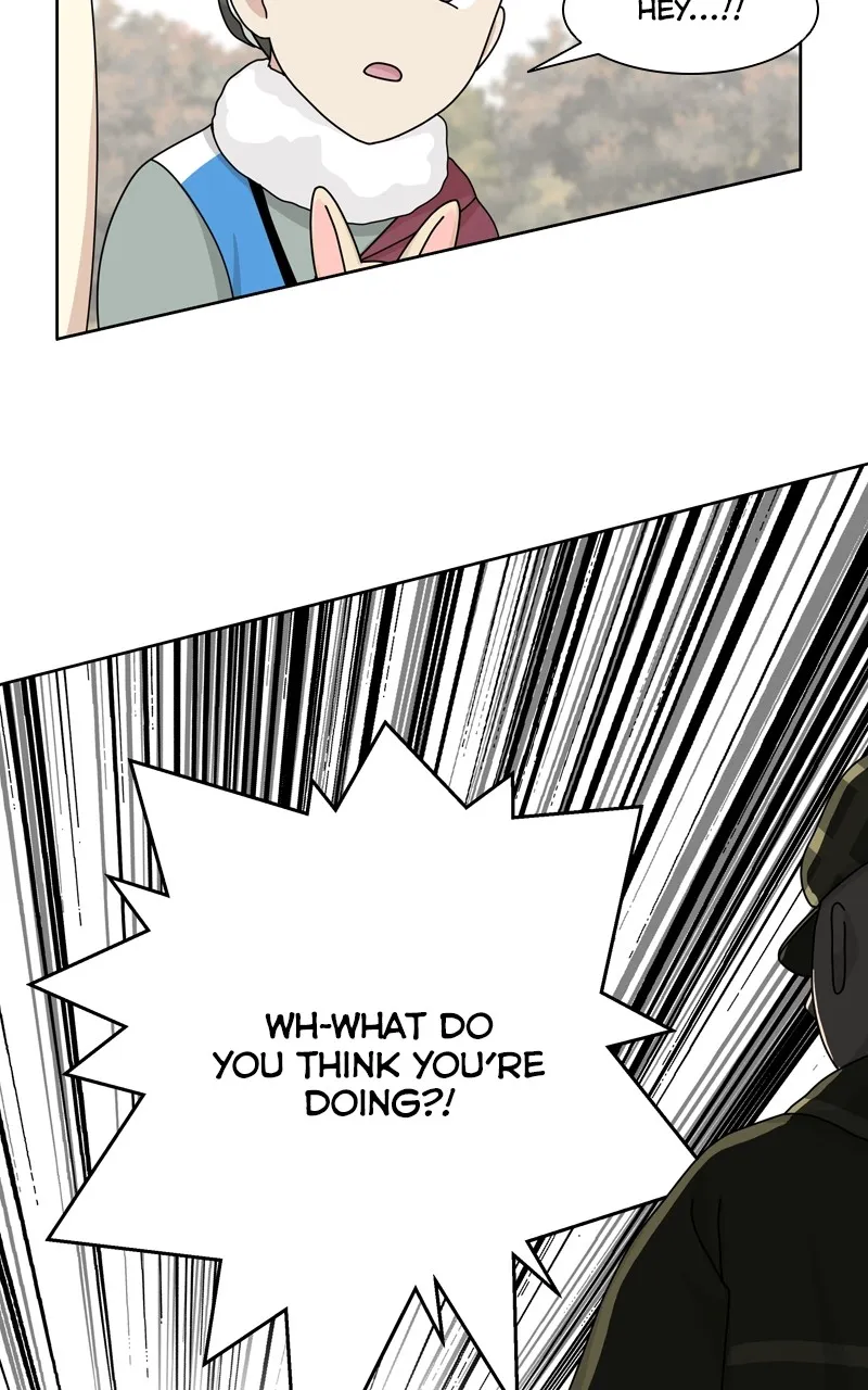 The Dog Diaries Zinmanga X Chapter 130 Page 20
