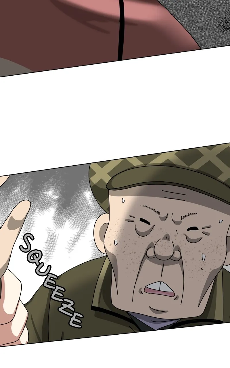 The Dog Diaries Zinmanga X Chapter 130 Page 37