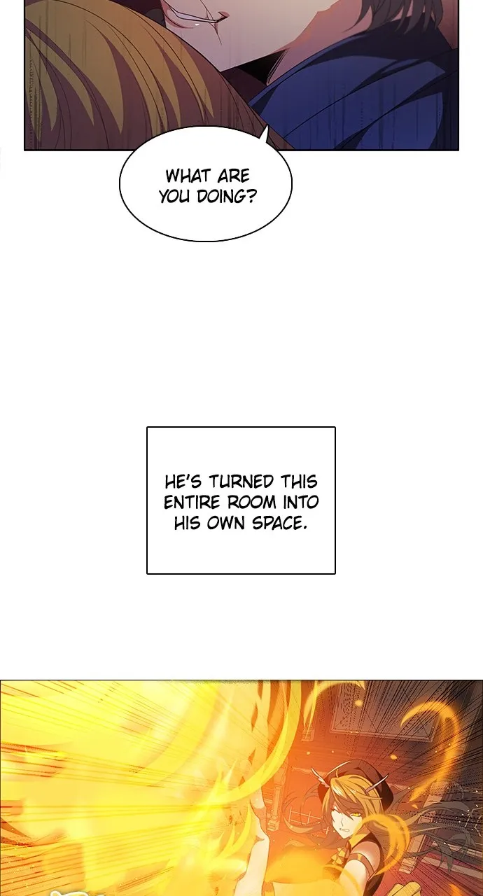 Zero Game Zinmanga X Chapter 223 Page 25