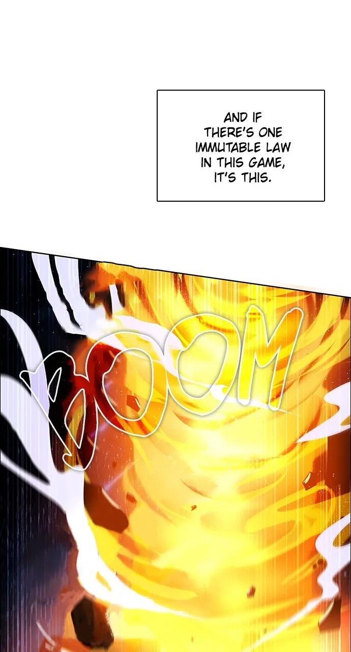 Zero Game Zinmanga X Chapter 223 Page 27