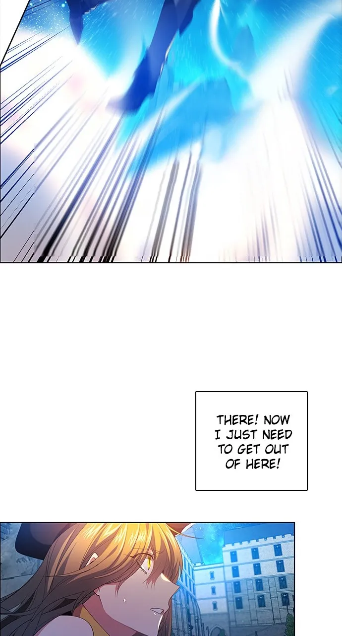 Zero Game Zinmanga X Chapter 223 Page 40