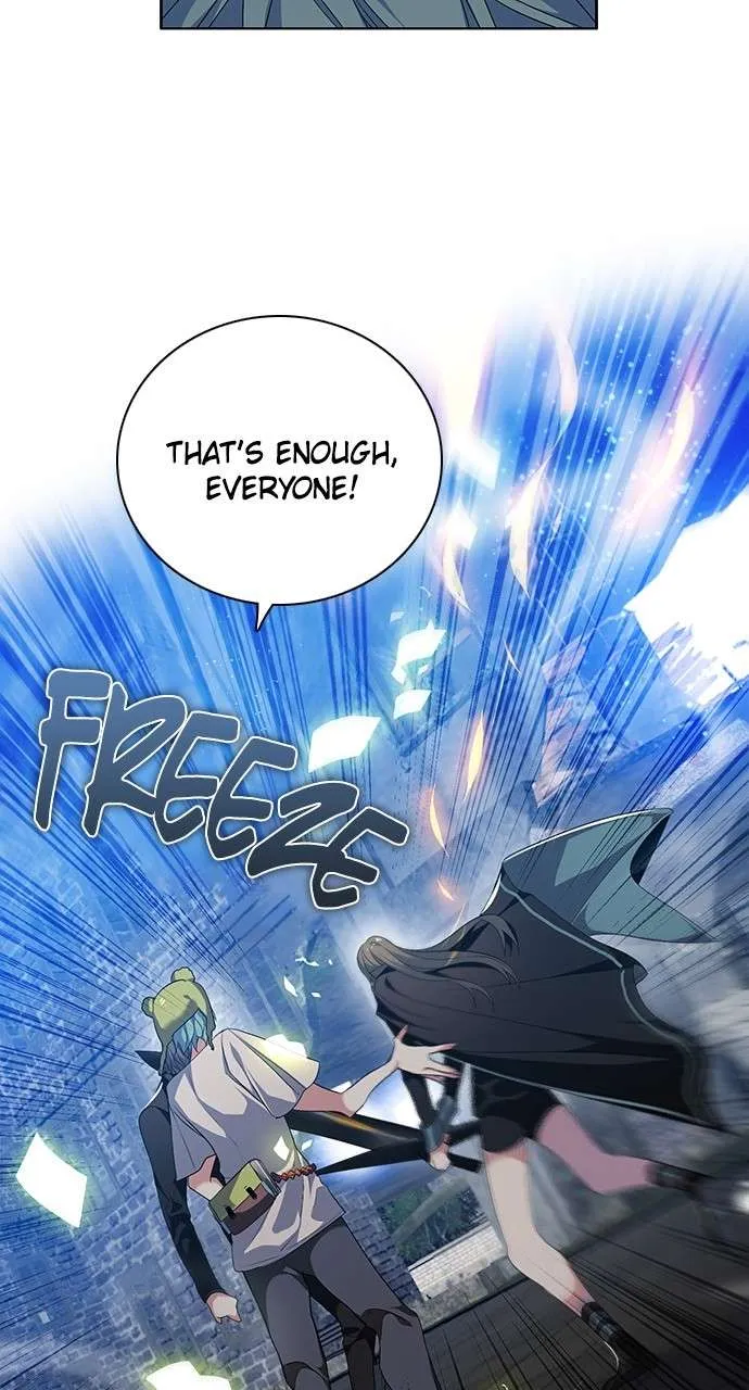 Zero Game Zinmanga X Chapter 223 Page 61