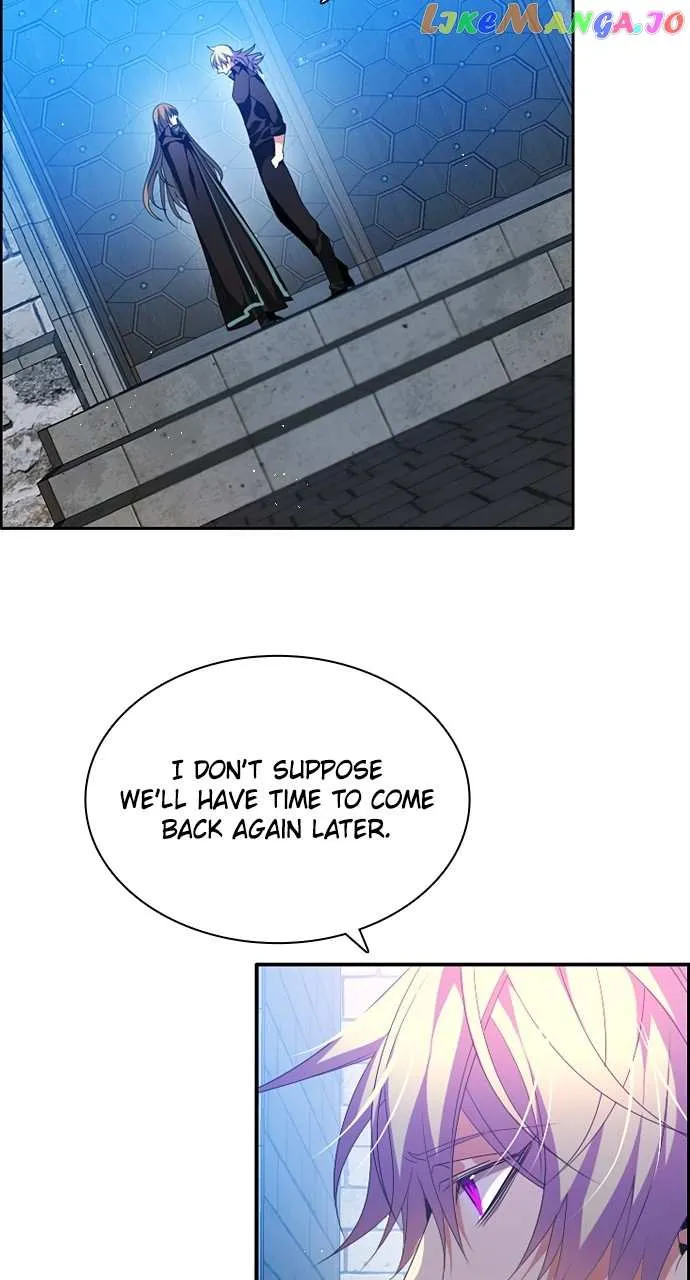 Zero Game Zinmanga X Chapter 222 Page 15