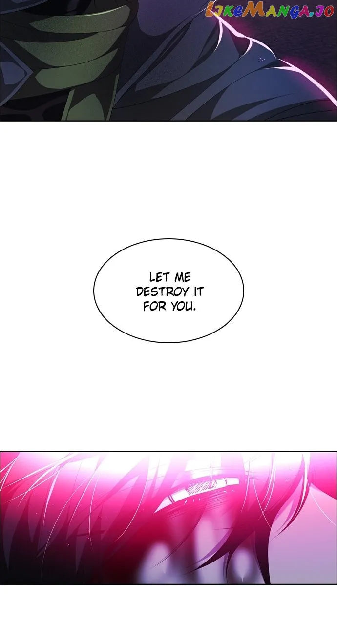 Zero Game Zinmanga X Chapter 222 Page 32