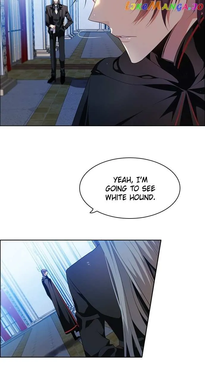 Zero Game Zinmanga X Chapter 221 Page 18
