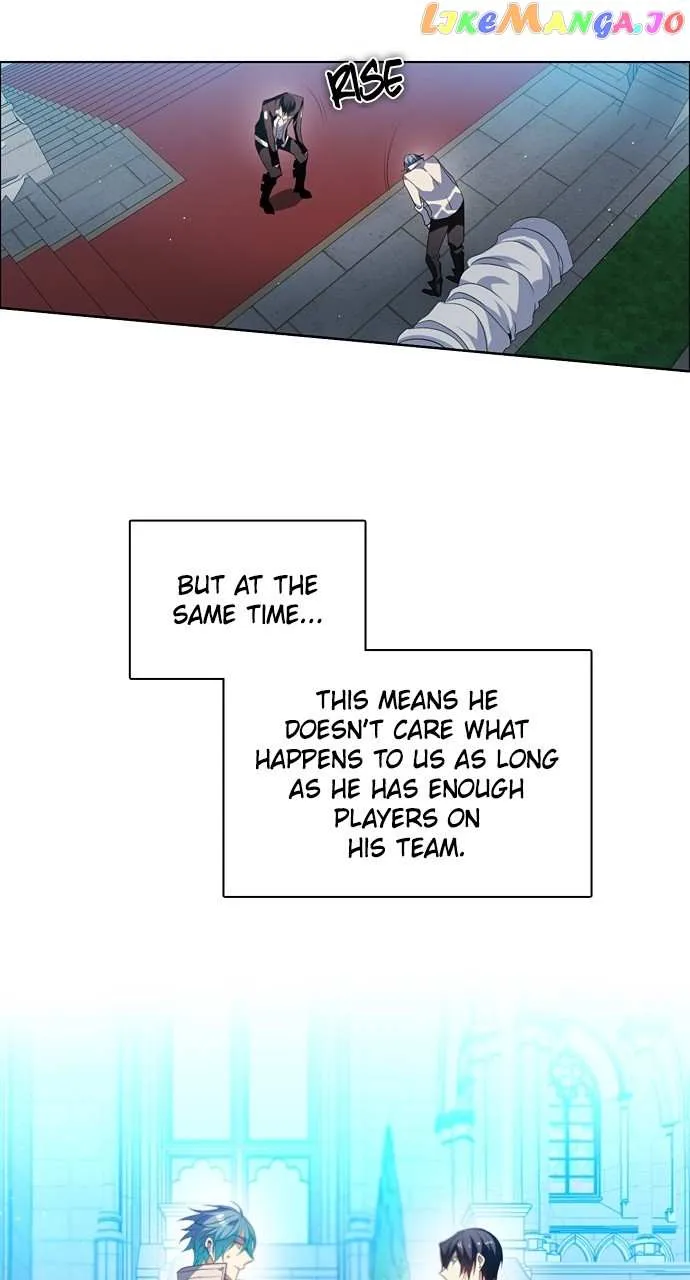 Zero Game Zinmanga X Chapter 221 Page 54