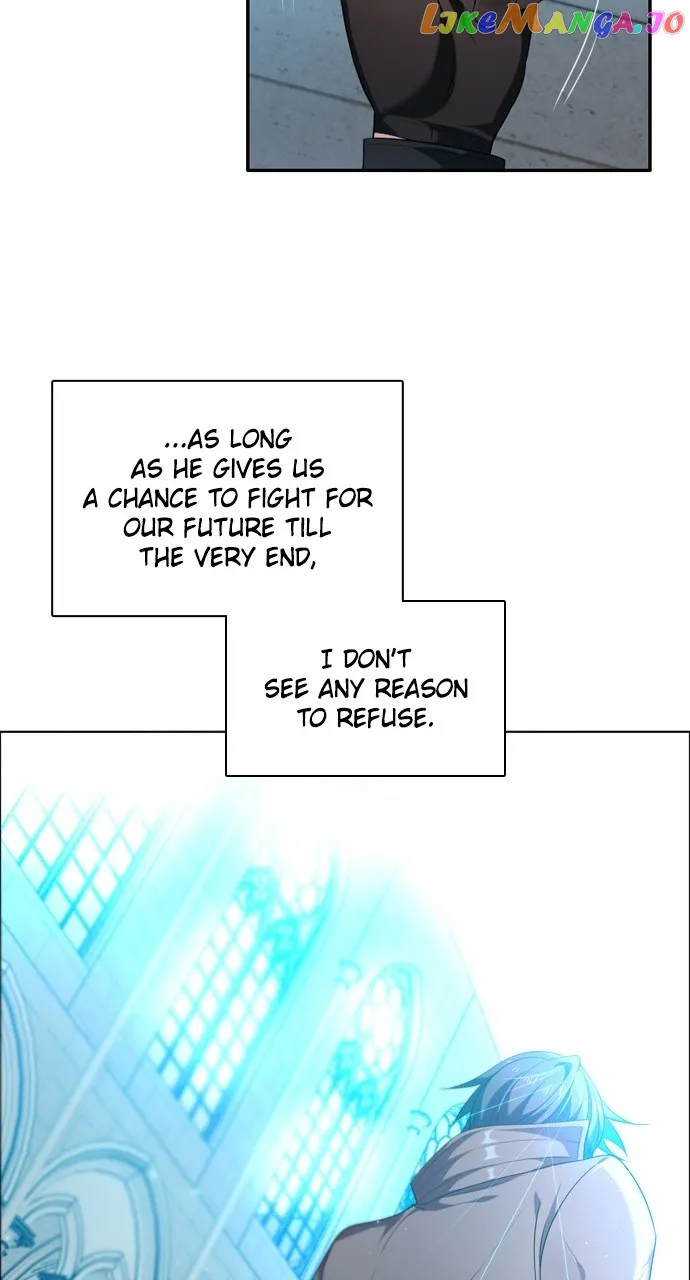 Zero Game Zinmanga X Chapter 221 Page 62