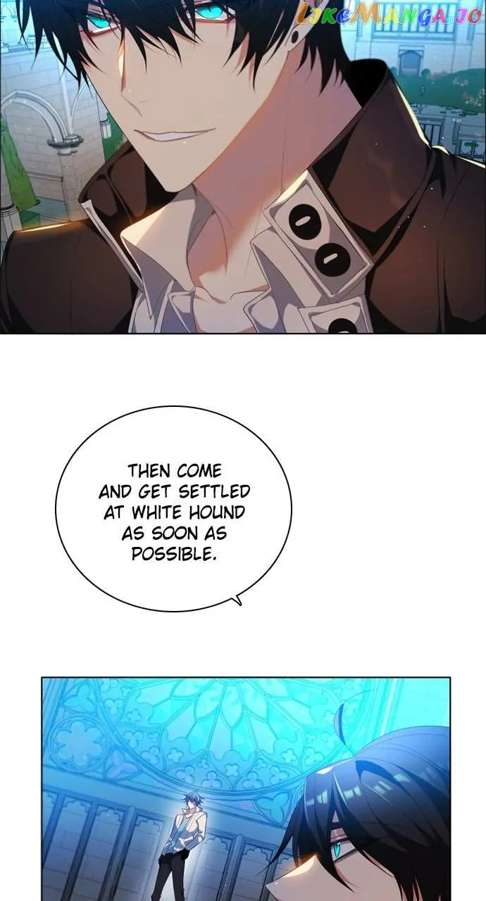 Zero Game Zinmanga X Chapter 221 Page 64