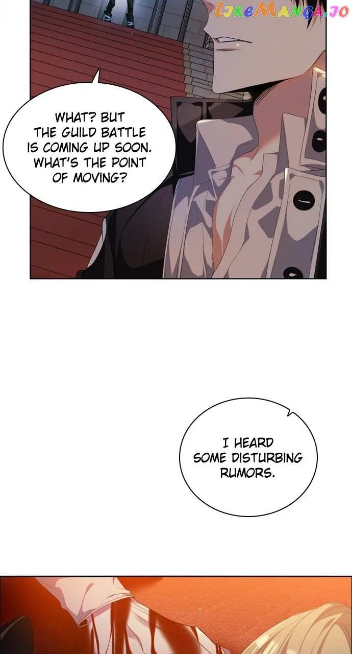 Zero Game Zinmanga X Chapter 221 Page 65