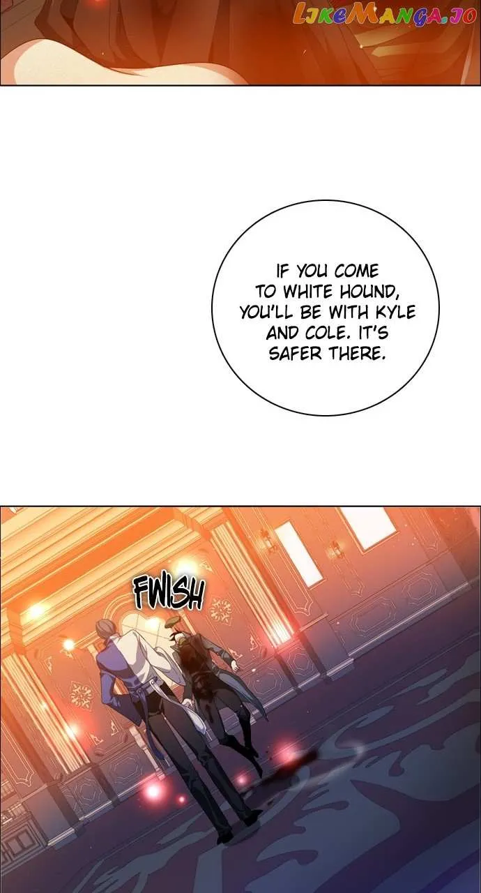 Zero Game Zinmanga X Chapter 221 Page 67