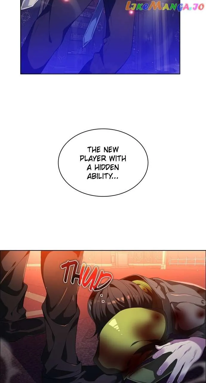 Zero Game Zinmanga X Chapter 221 Page 69