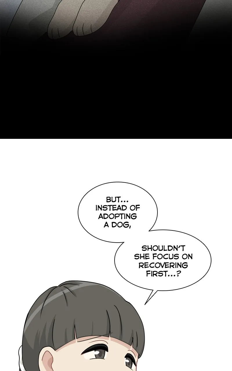 The Dog Diaries Zinmanga X Chapter 127 Page 67