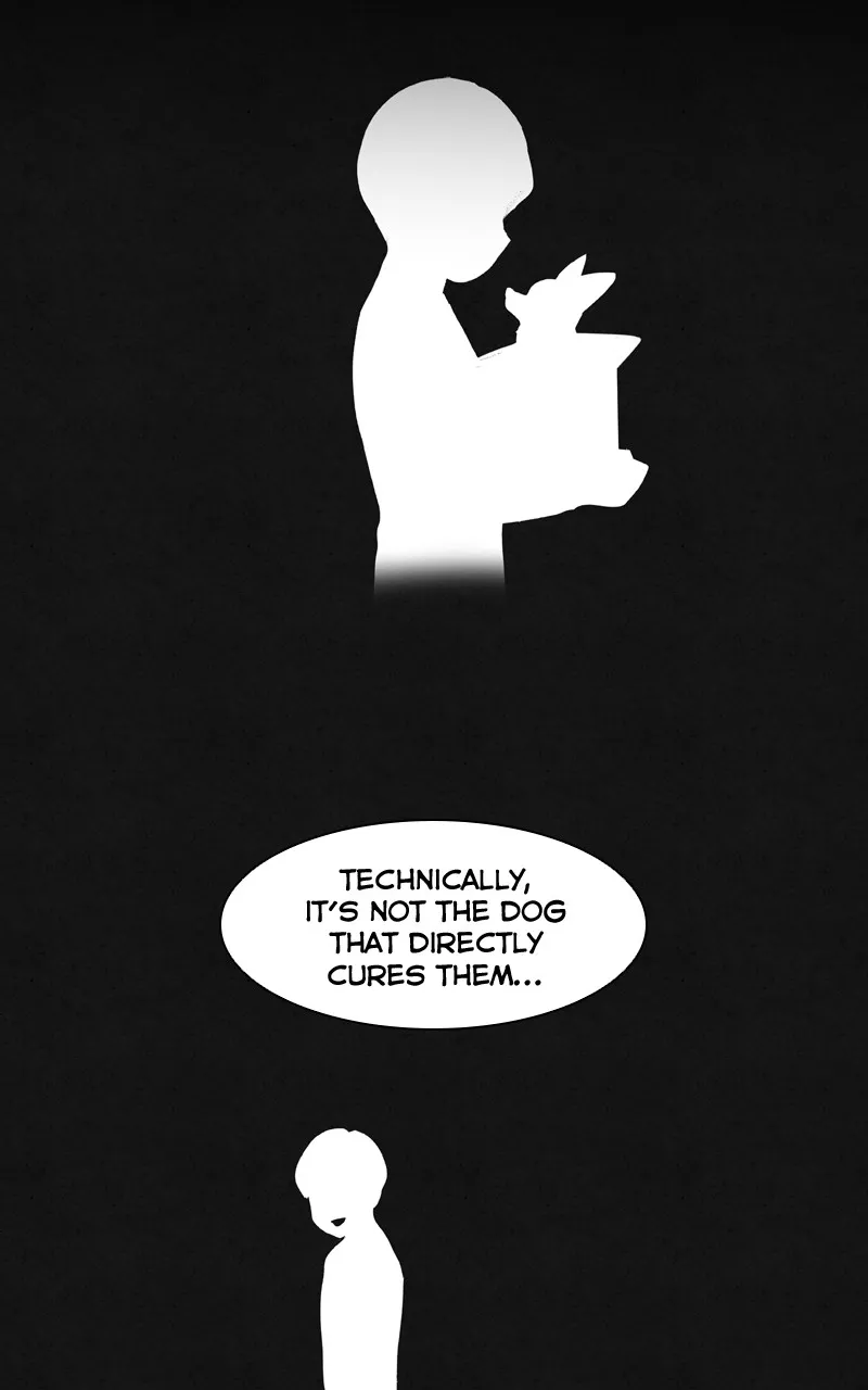 The Dog Diaries Zinmanga X Chapter 127 Page 69