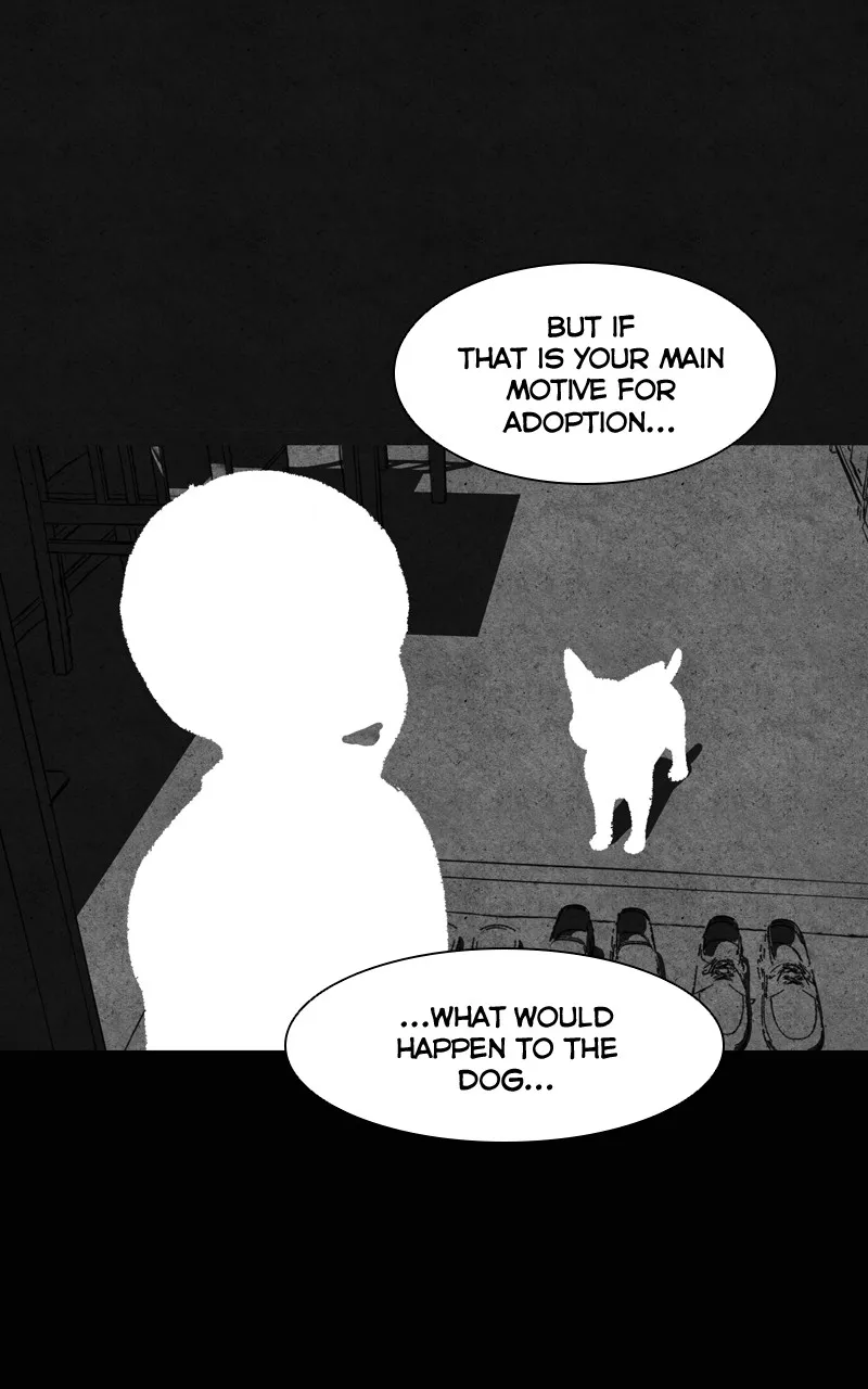 The Dog Diaries Zinmanga X Chapter 127 Page 72