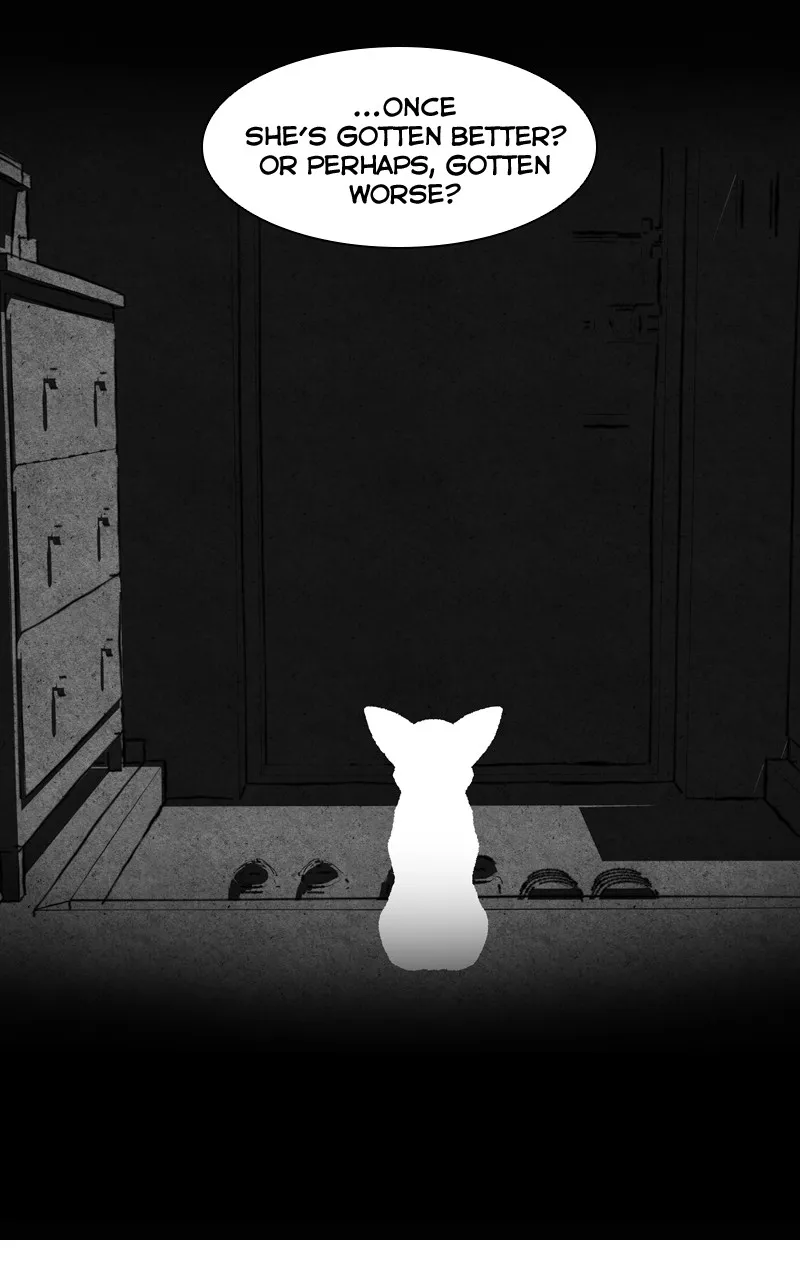 The Dog Diaries Zinmanga X Chapter 127 Page 73
