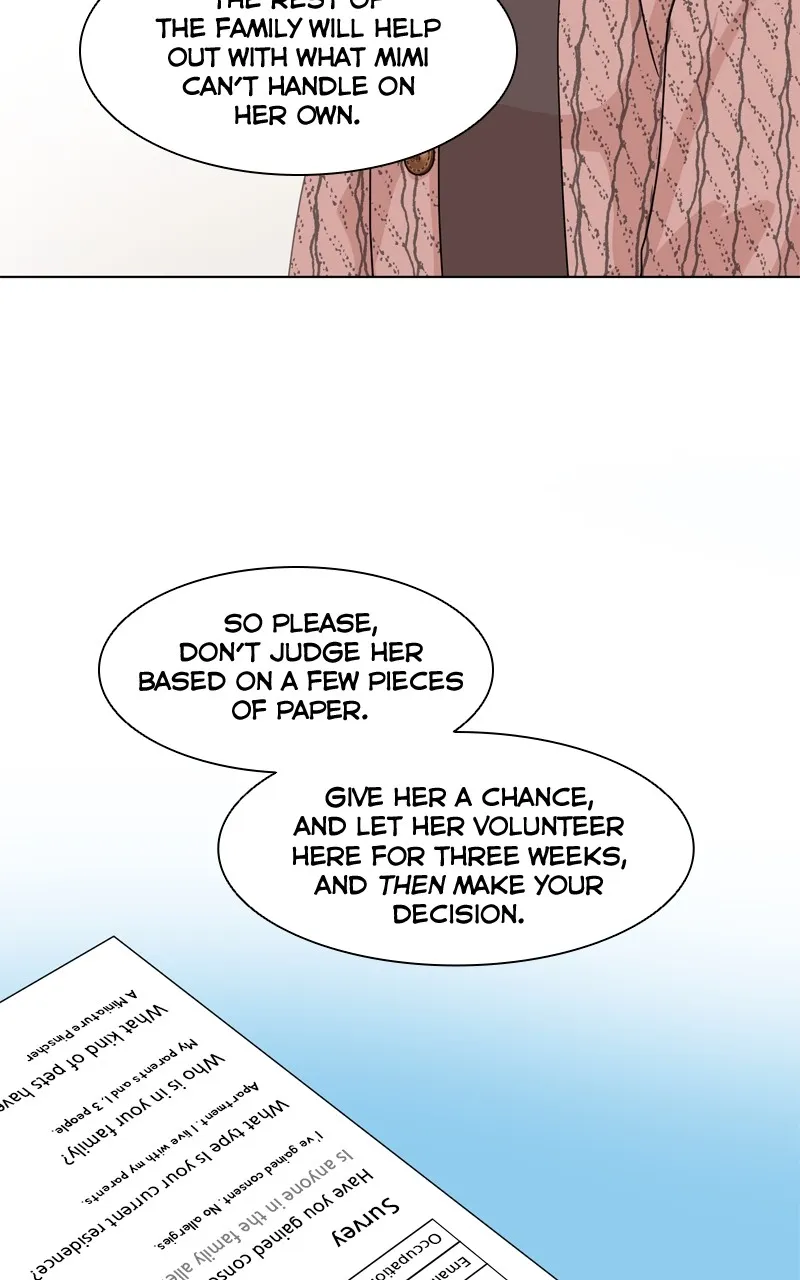 The Dog Diaries Zinmanga X Chapter 127 Page 78