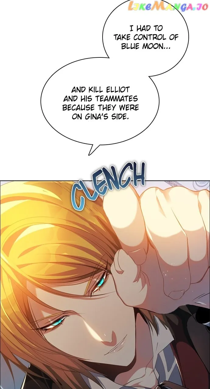 Zero Game Zinmanga X Chapter 219 Page 59