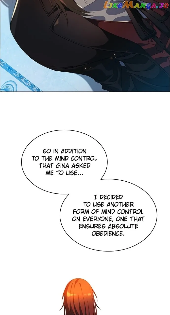 Zero Game Zinmanga X Chapter 219 Page 60