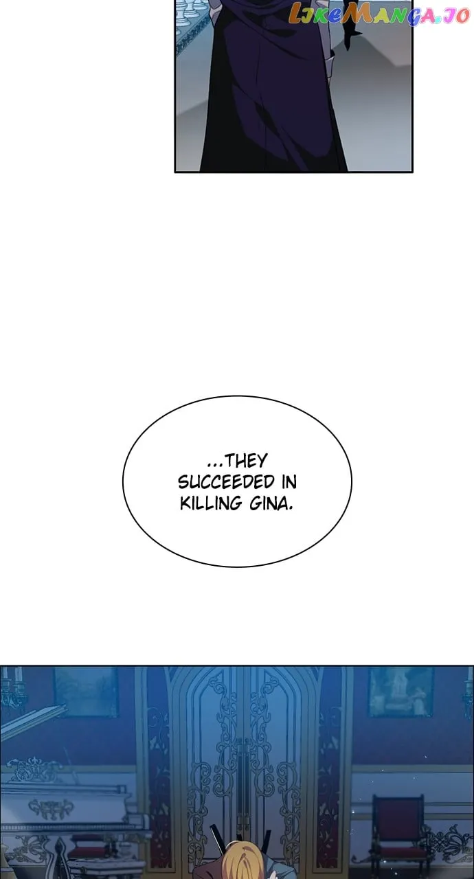 Zero Game Zinmanga X Chapter 219 Page 66