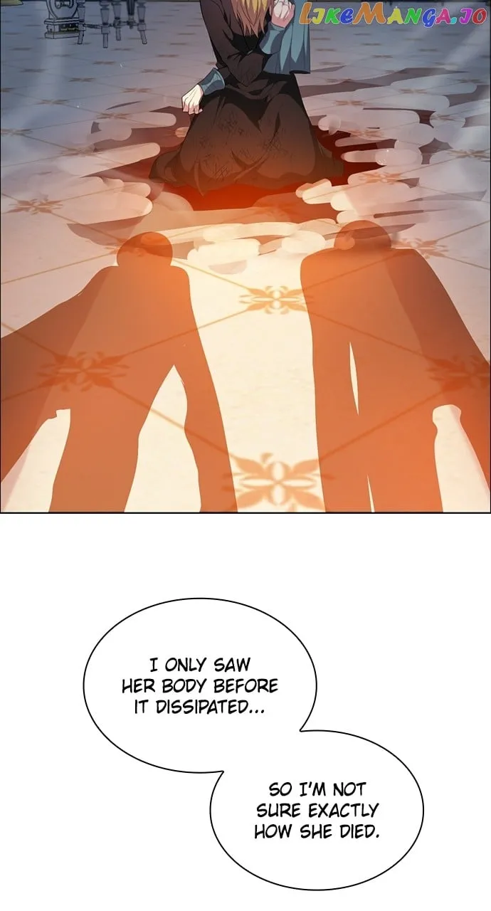 Zero Game Zinmanga X Chapter 219 Page 67