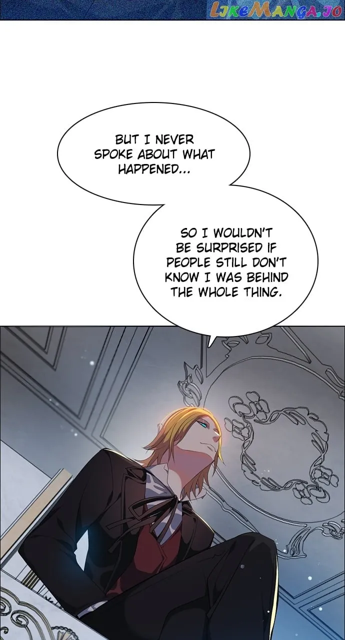 Zero Game Zinmanga X Chapter 219 Page 69
