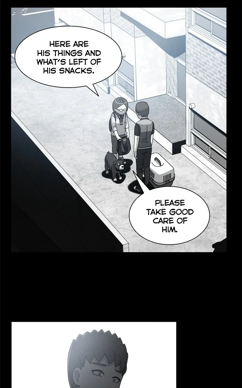 The Dog Diaries Zinmanga X Chapter 125 Page 11