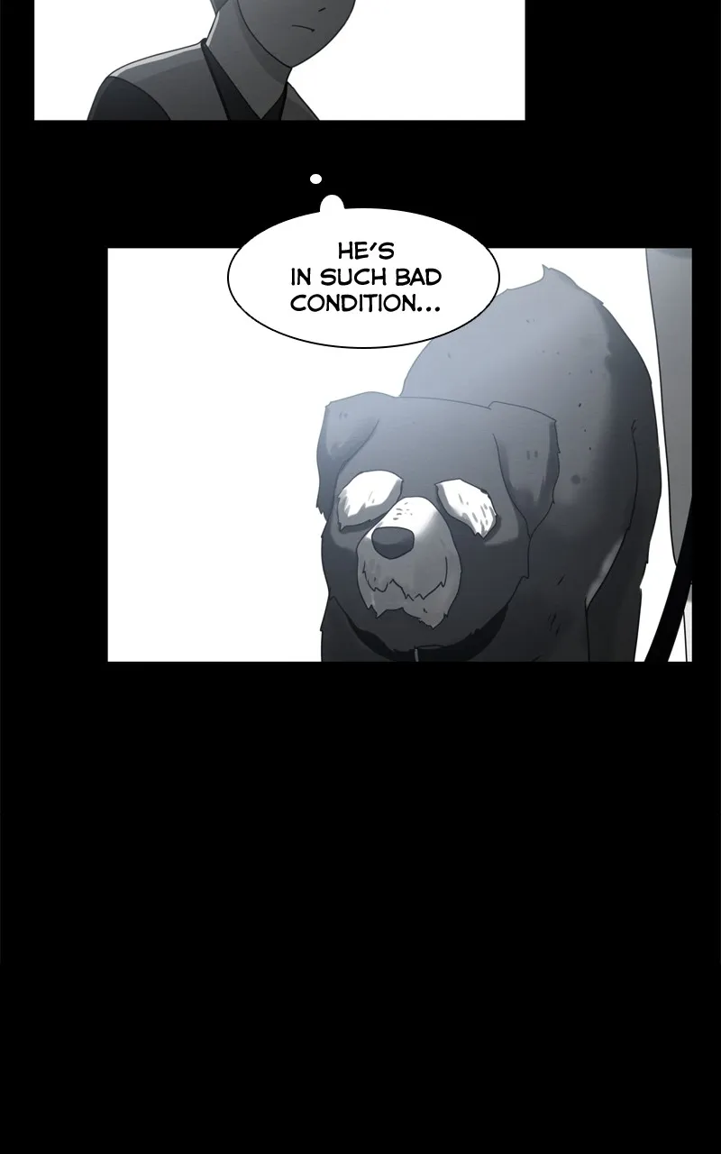 The Dog Diaries Zinmanga X Chapter 125 Page 12