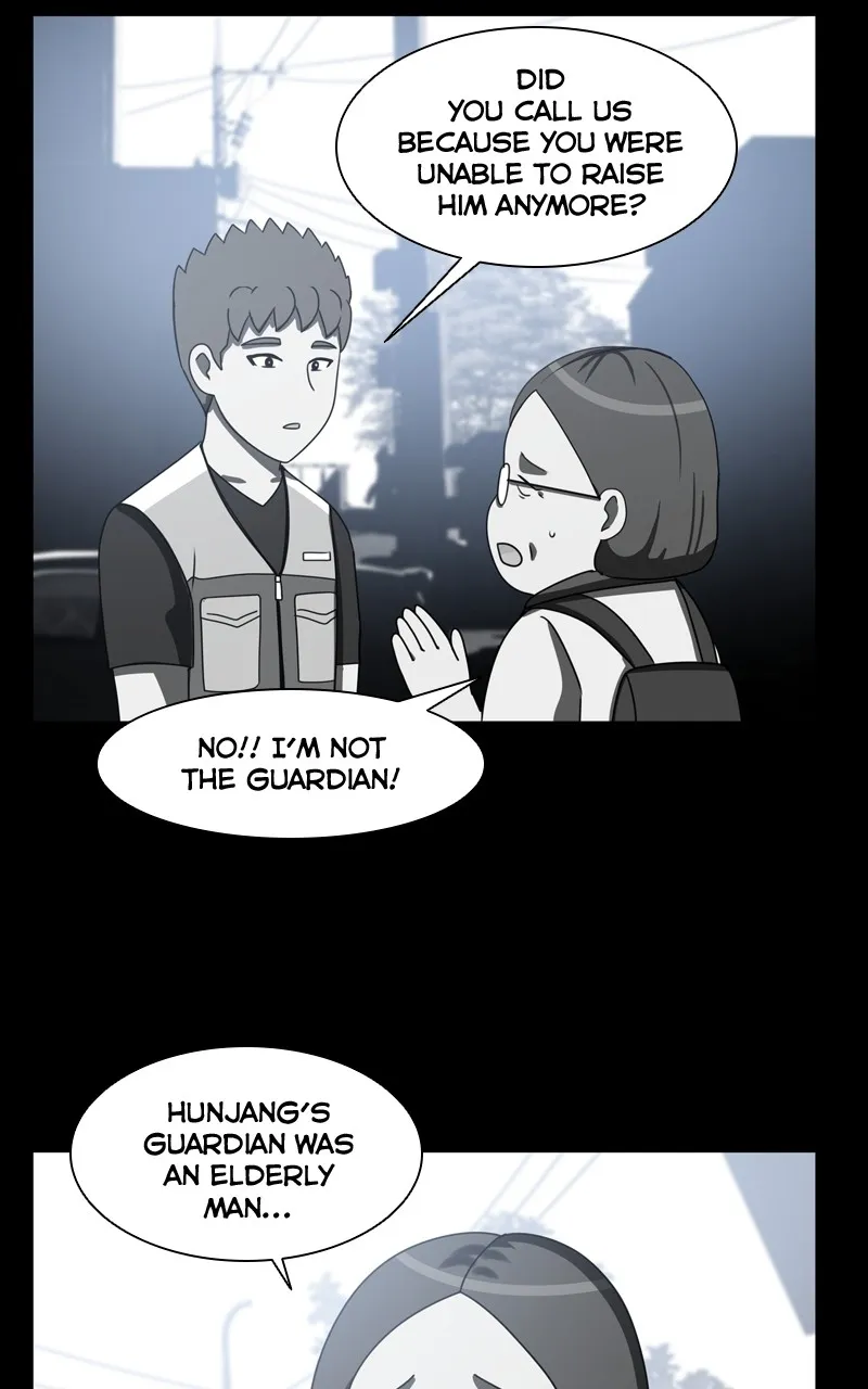The Dog Diaries Zinmanga X Chapter 125 Page 13