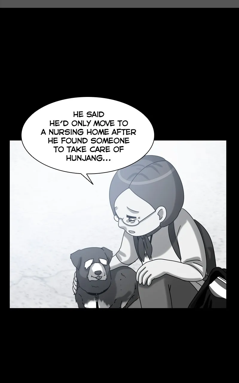 The Dog Diaries Zinmanga X Chapter 125 Page 15