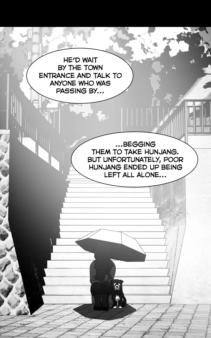 The Dog Diaries Zinmanga X Chapter 125 Page 16