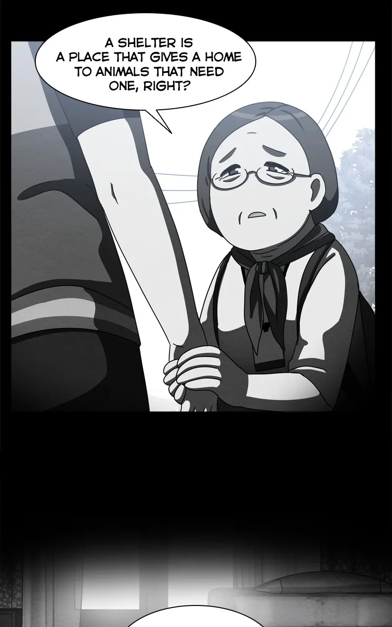 The Dog Diaries Zinmanga X Chapter 125 Page 18