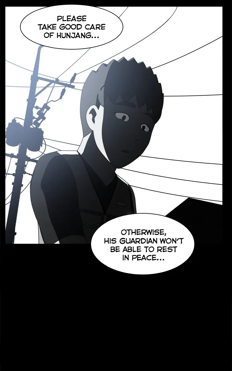 The Dog Diaries Zinmanga X Chapter 125 Page 20