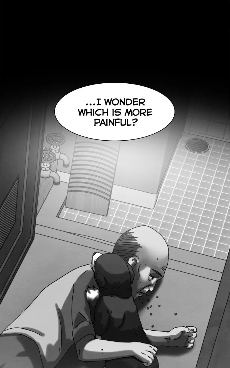The Dog Diaries Zinmanga X Chapter 125 Page 25