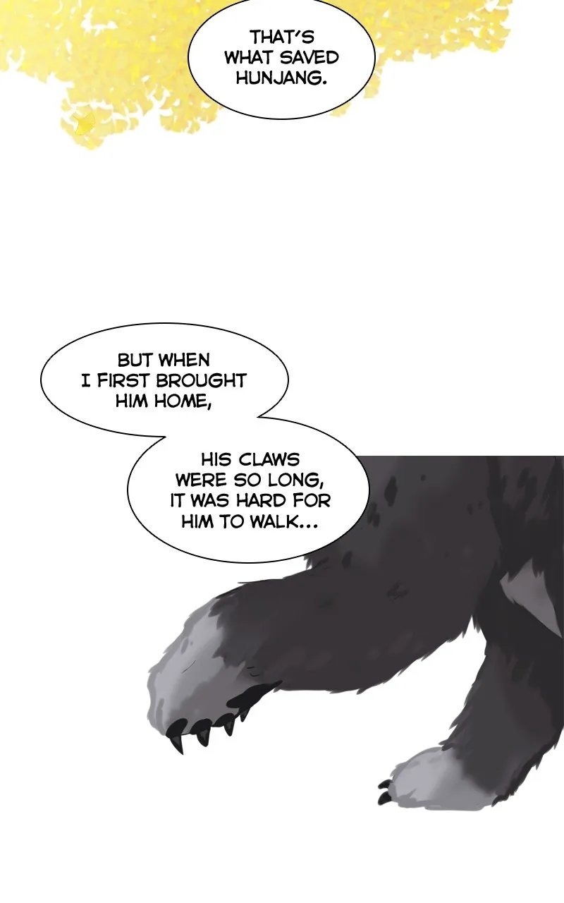 The Dog Diaries Zinmanga X Chapter 125 Page 35